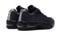 Nike Air Max 95 OG Big Bubble Black Persian Violet