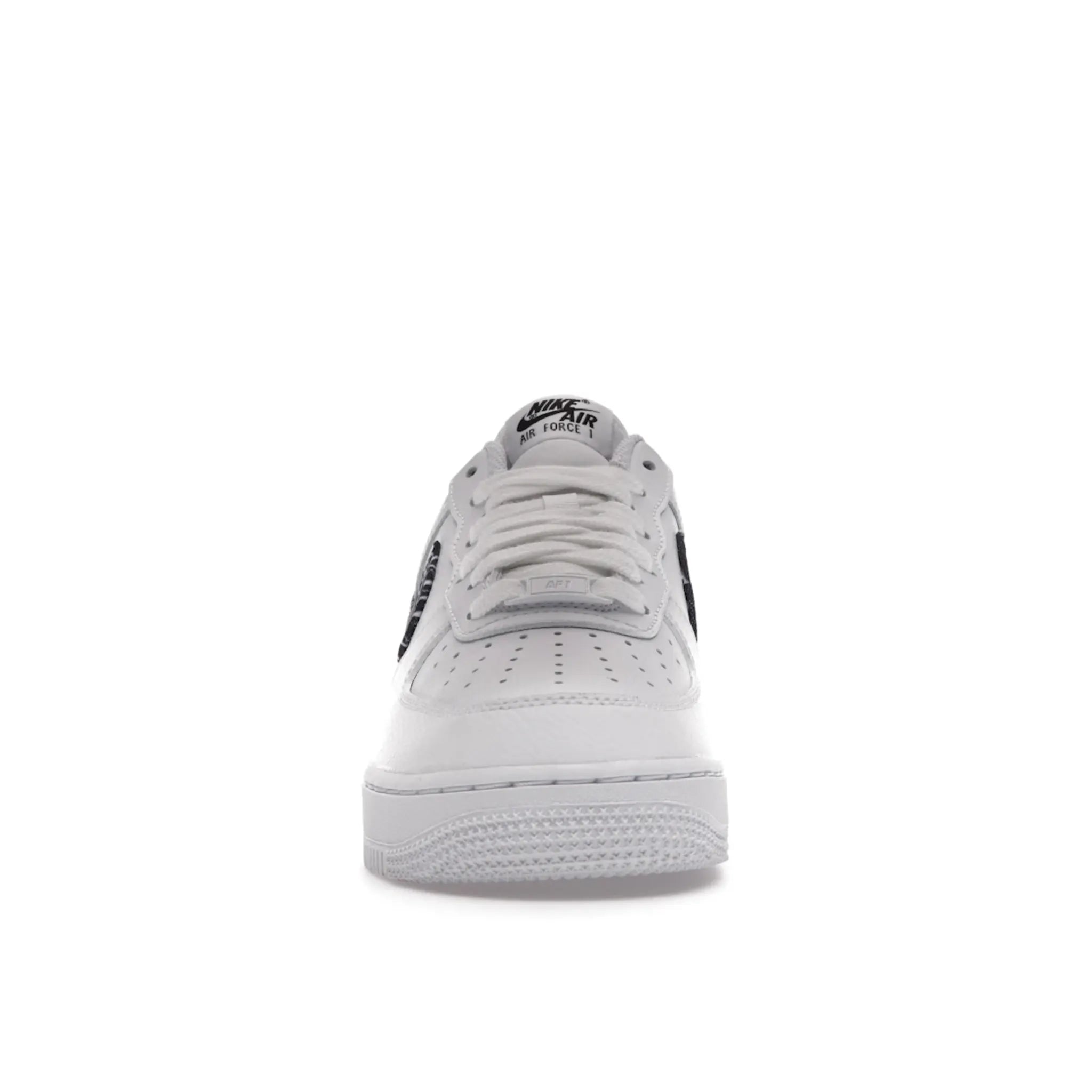 Nike Air Force 1 Low '07 Essential White Black Paisley (Women's)