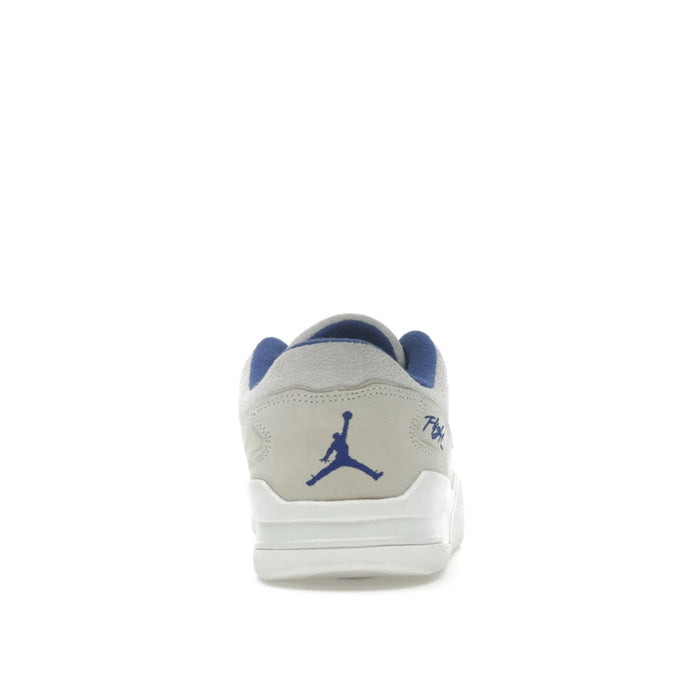 Jordan Flight Court Beige Royal