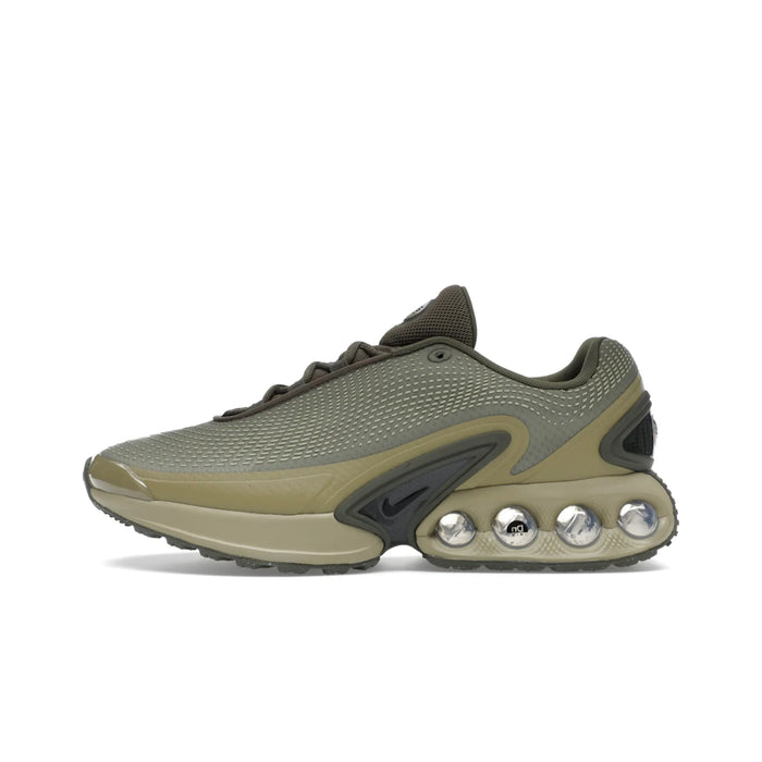 Nike Air Max Dn Neutral Olive Black