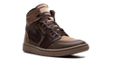 Jordan 1 High Method Of Make Archaeo Brown (Women's)