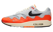 Nike Air Max 1 Patta Waves Hyper Crimson Pure Platinum