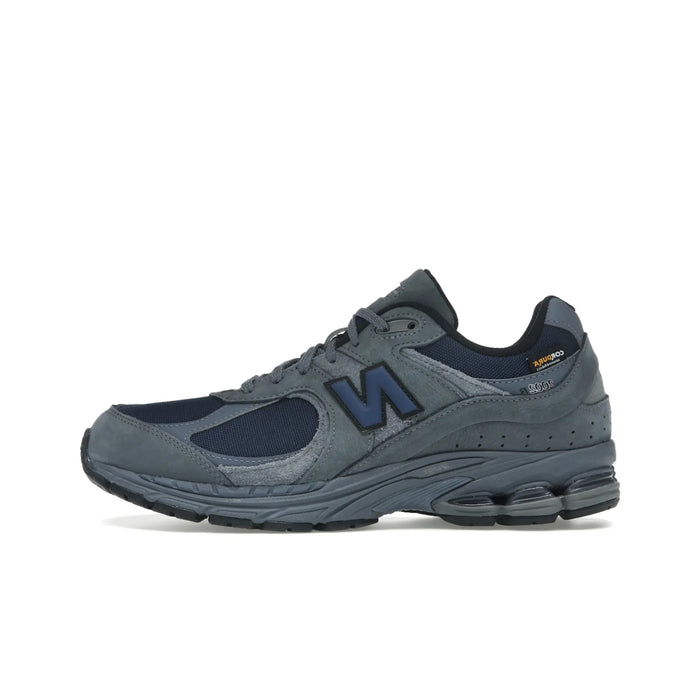 New Balance 2002R Cordura Dark Arctic Gray