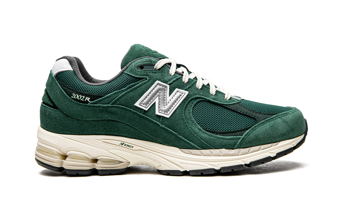 New Balance 2002R Nightwatch Green