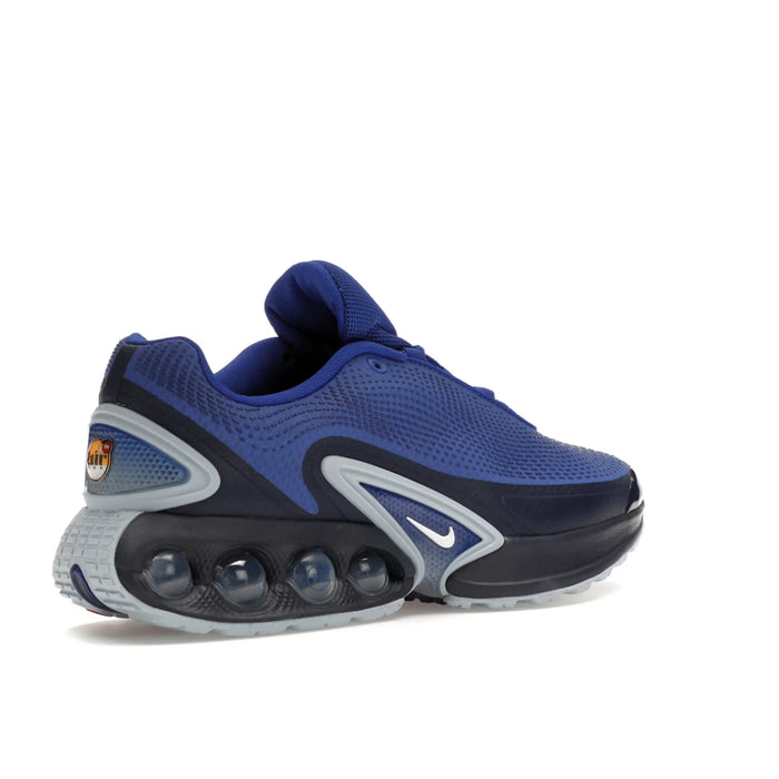 Nike Air Max Dn Hyper Blue