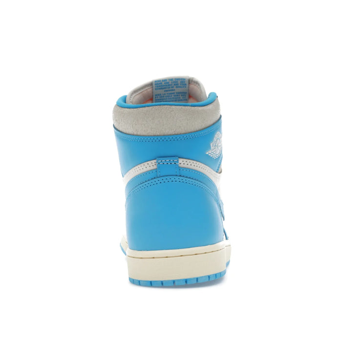 Jordan 1 Retro High OG UNC Reimagined