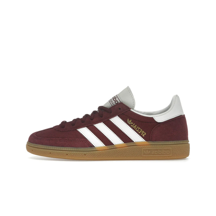 adidas Handball Spezial Shadow Red White Chalk White