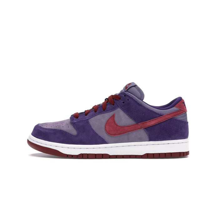 Nike Dunk Low Plum (2020/2024)