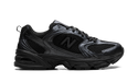 New Balance 530 Black Dark Grey