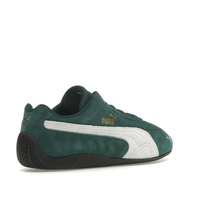 Puma Speedcat OG Dark Myrtle White
