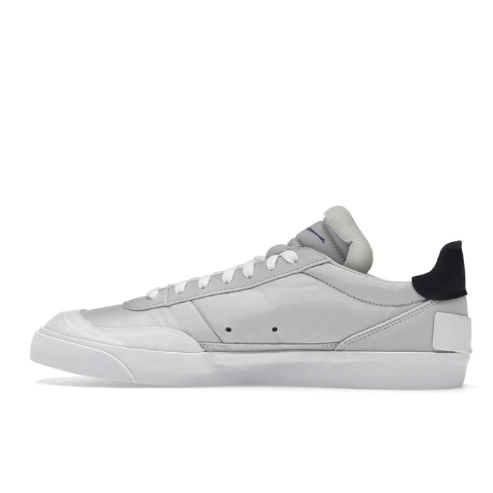 Nike Drop Type Hbr Vast Grey Hyper Blue