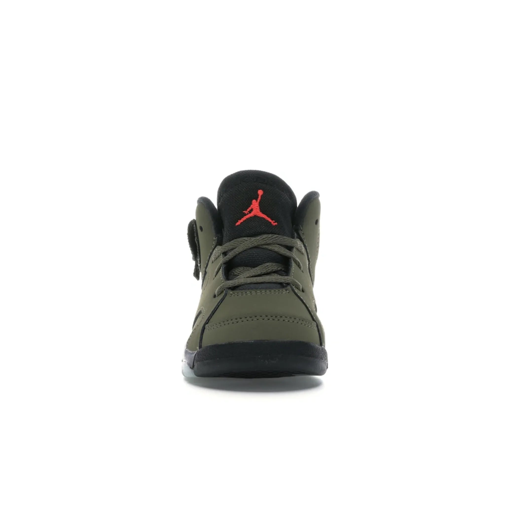 Jordan 6 Retro Travis Scott (TD)