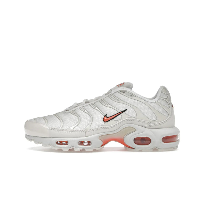 Nike Air Max Plus Phantom Safety Orange