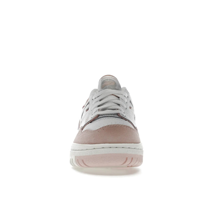 New Balance 550 Pink Sand Sea Salt (Women's)