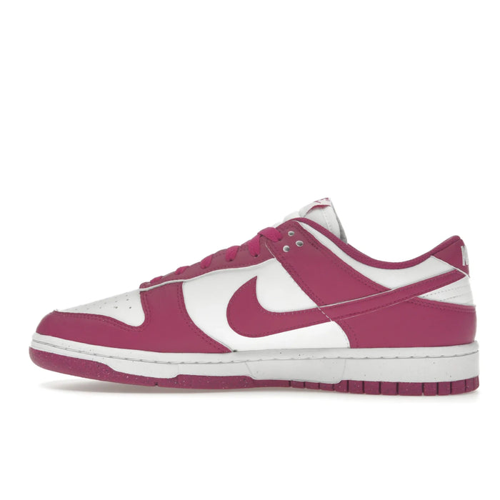 Nike Dunk Low Next Nature Hot Fuchsia (Women's)