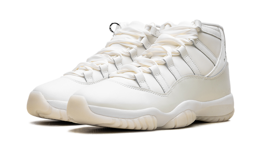 Jordan 11 Retro Pearl (Women's)