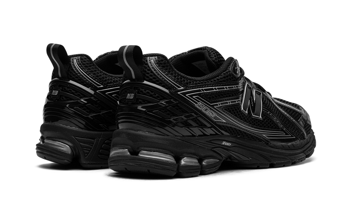 New Balance 1906R Black Grey