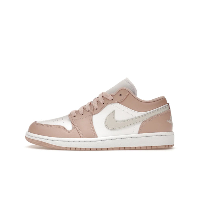 Jordan 1 Low Particle Beige (Women's)