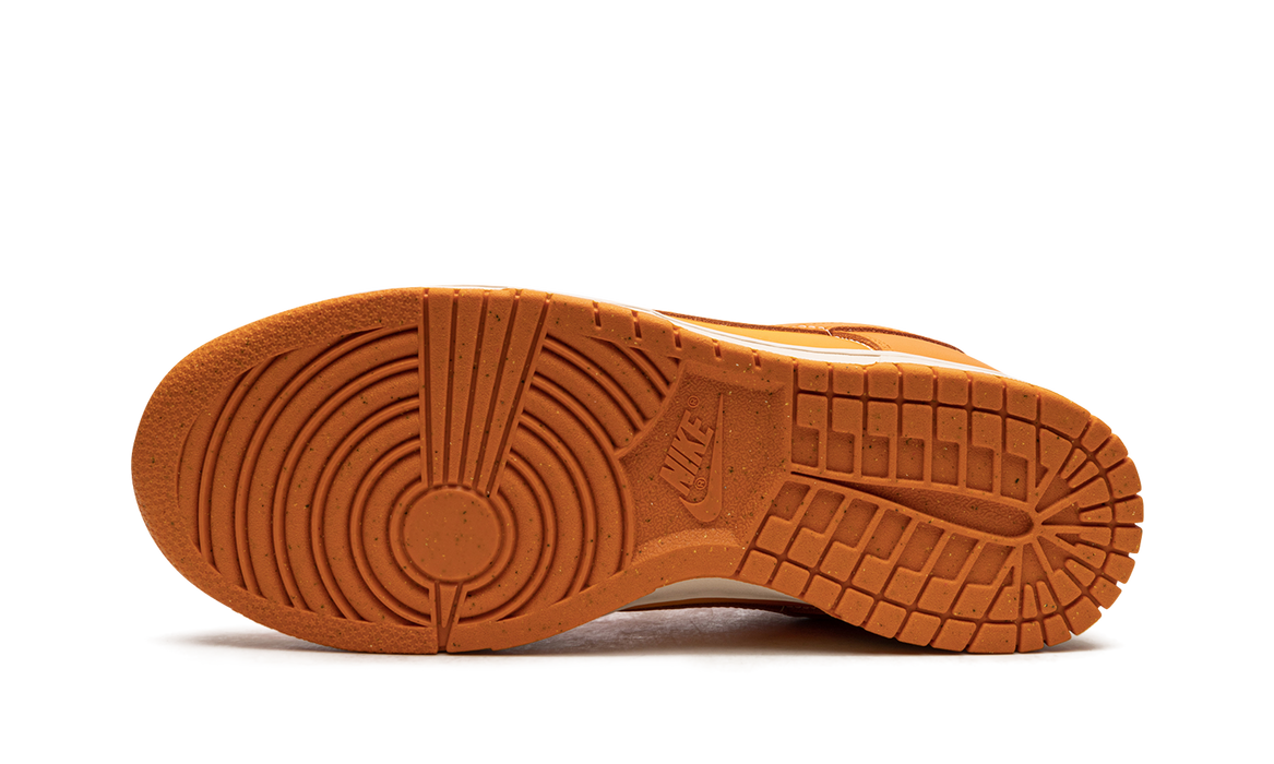 Nike Dunk Low Magma Orange (Women's)