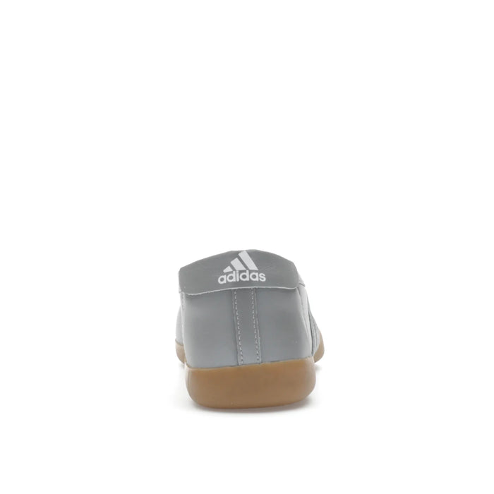 adidas Taekwondo Mei Ballet Silver Metallic Gum (Women's)
