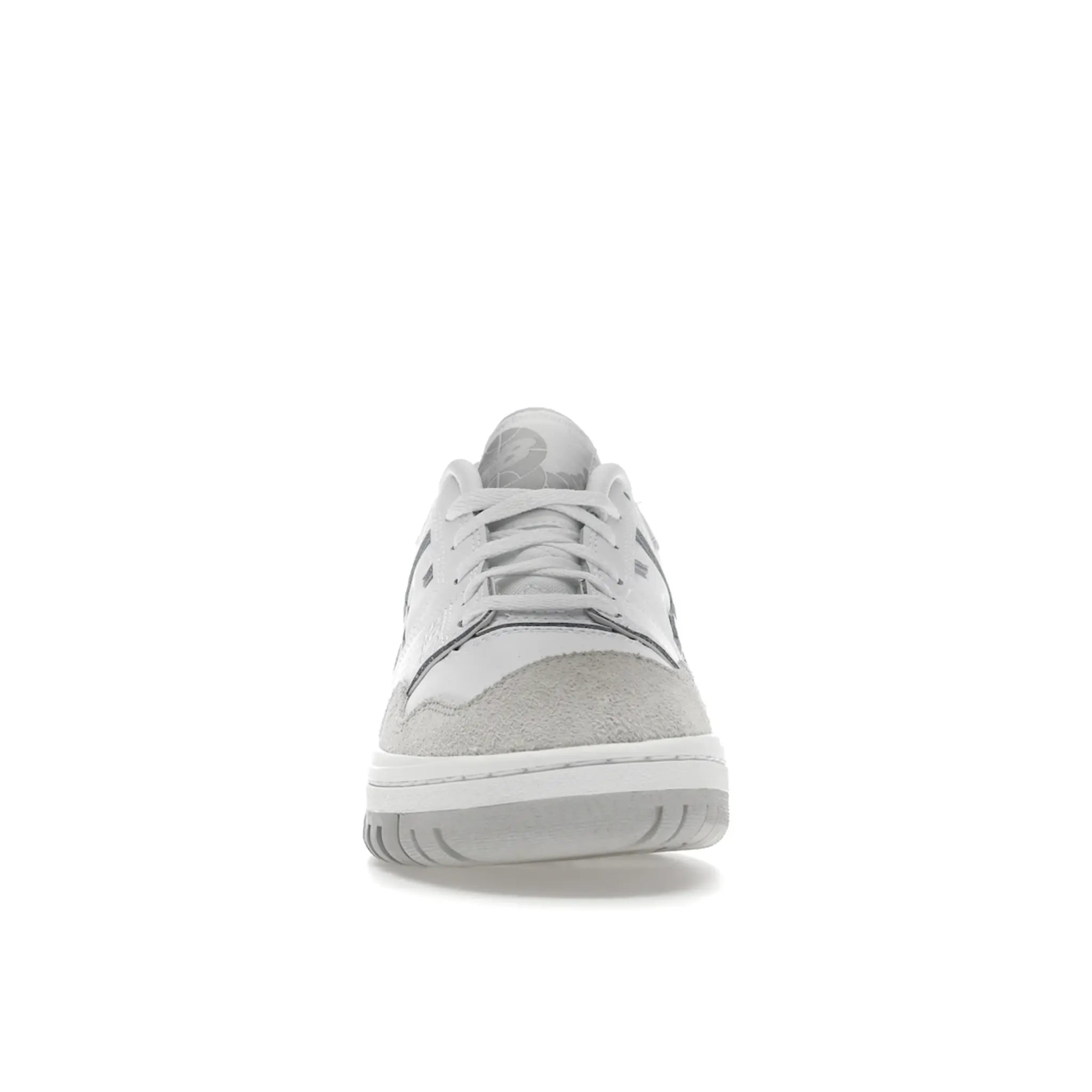 New Balance 550 White Summer Fog