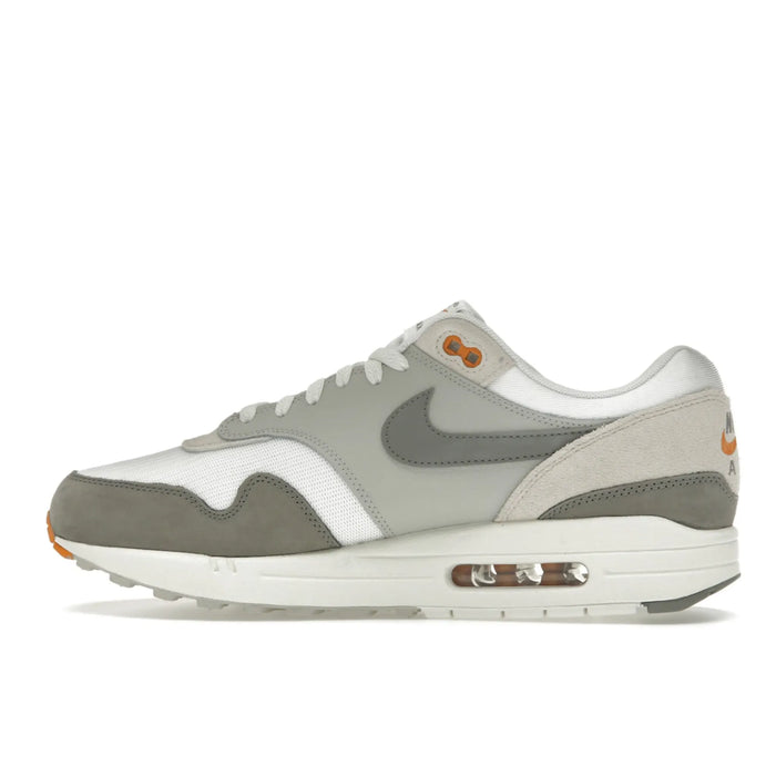 Nike Air Max 1 Light Iron Ore Flat Pewter