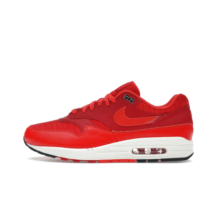 Nike Air Max 1 Gym Red Crimson