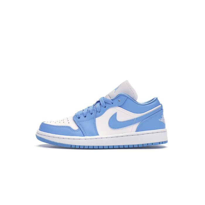 Jordan 1 Low UNC (Women's)