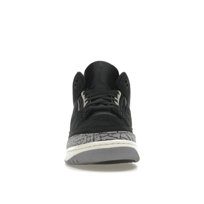 Jordan 3 Retro Off Noir (Women's)
