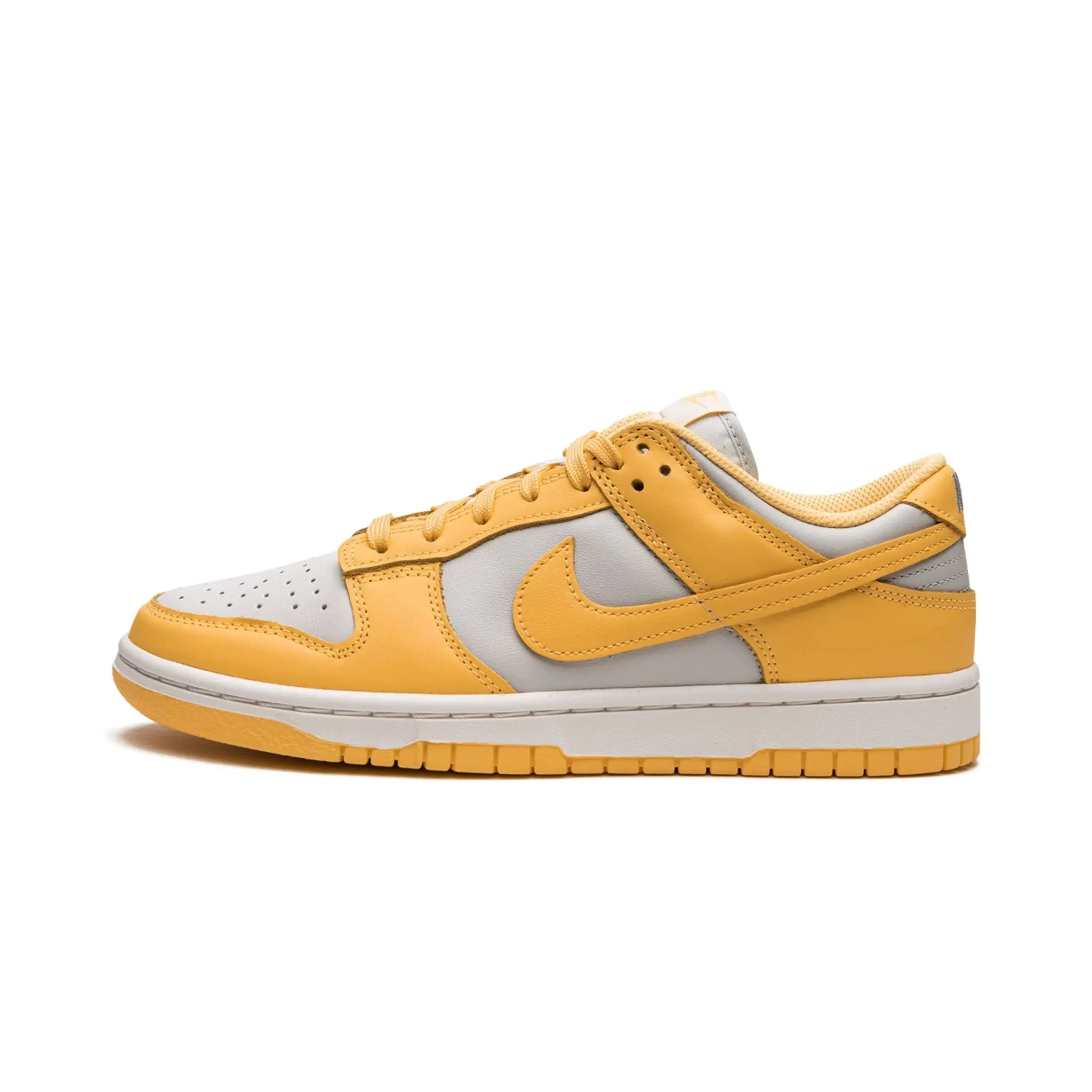 Nike Dunk Low Citron Pulse (Women's)