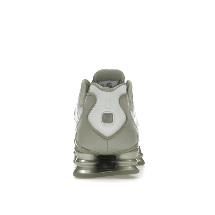 Nike Shox TL Light Army (Women's)