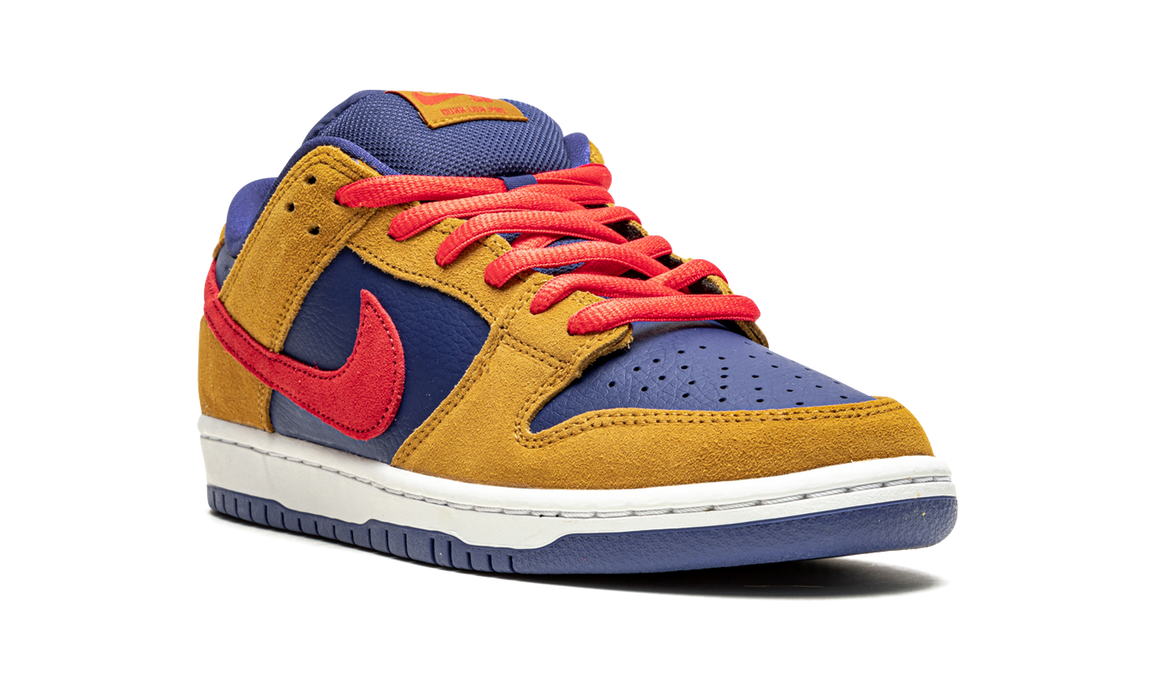 Nike SB Dunk Low Reverse Papa Bear