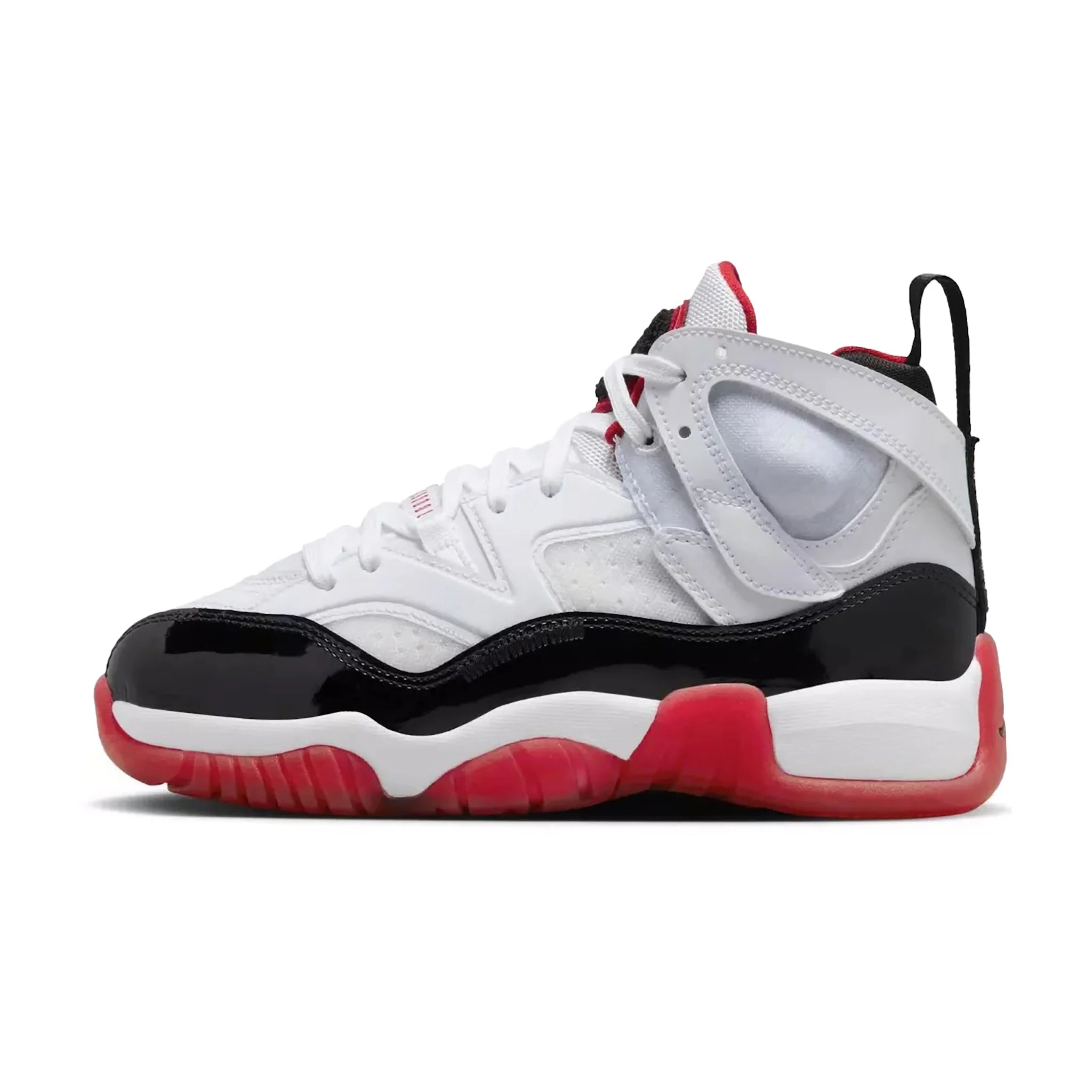 Jordan Jumpman Two Trey Concord Bred (GS)