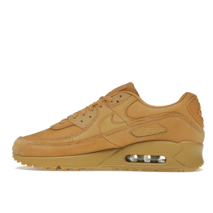 Nike Air Max 90 Premium Wheat
