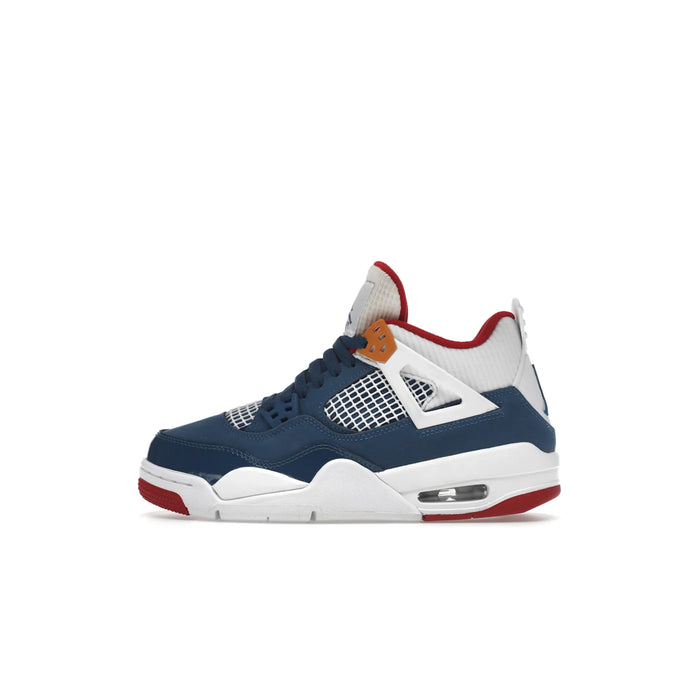 Jordan 4 Retro Messy Room (GS)