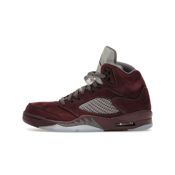 Jordan 5 Retro Burgundy (2023)