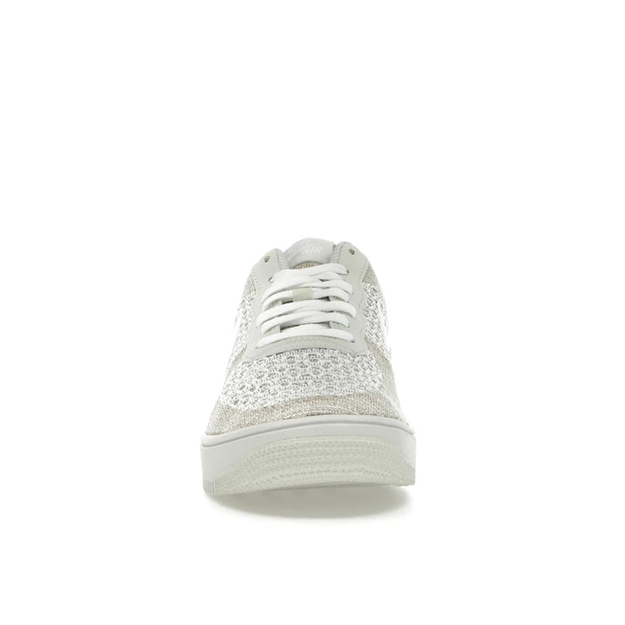Nike Air Force 1 Flyknit 2.0 Light Bone