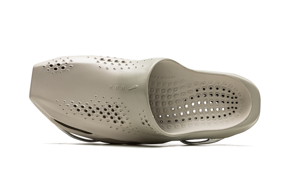 Nike MMW 005 Slide Light Bone