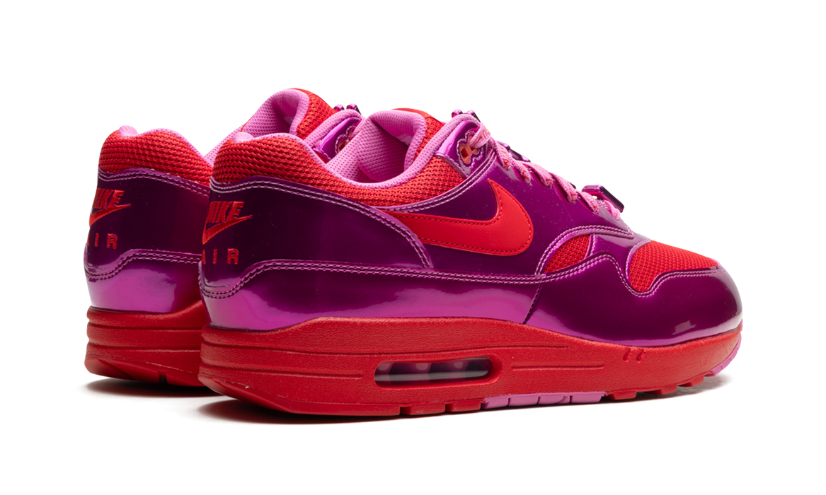 Nike Air Max 1 PRM Valentine’s Day Playful Pink