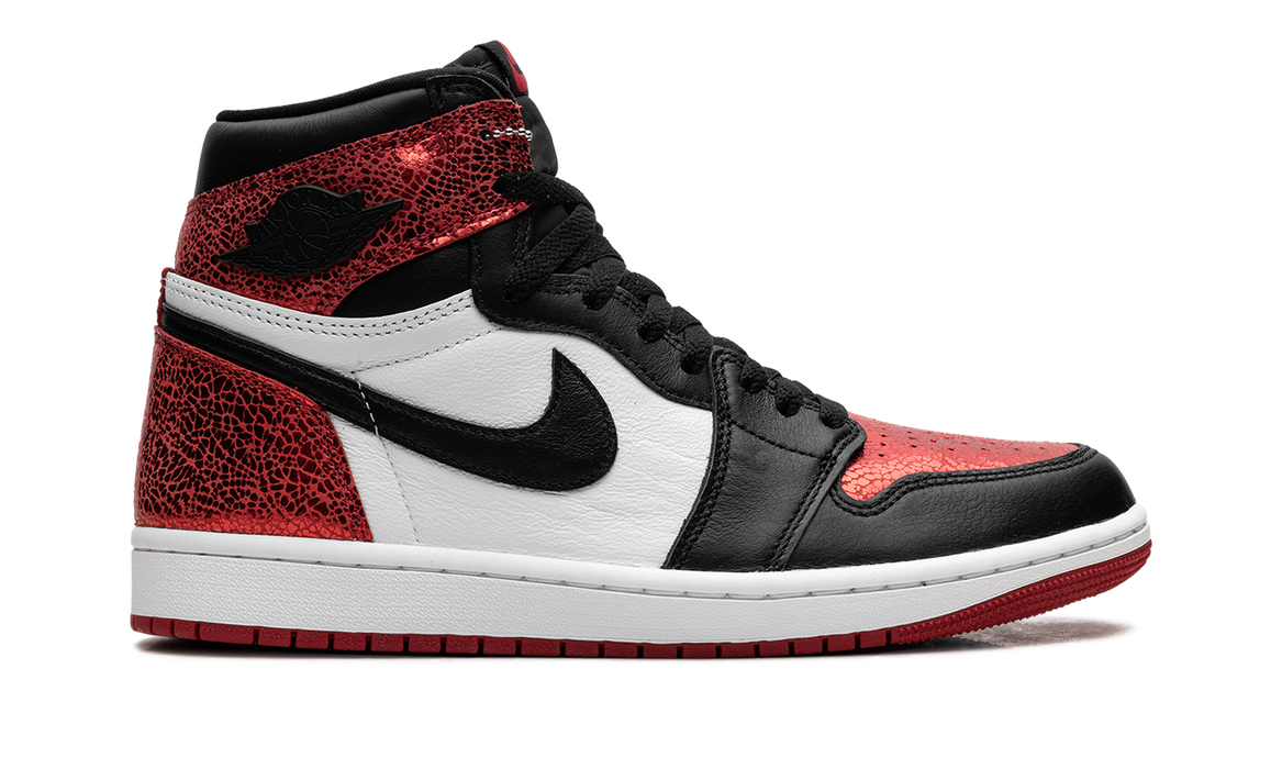 Jordan 1 High OG Ruby (Women's)
