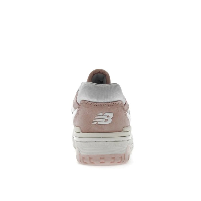 New Balance 550 Pink Sand Sea Salt (Women's)