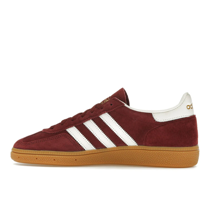 adidas Handball Spezial Shadow Red Off White