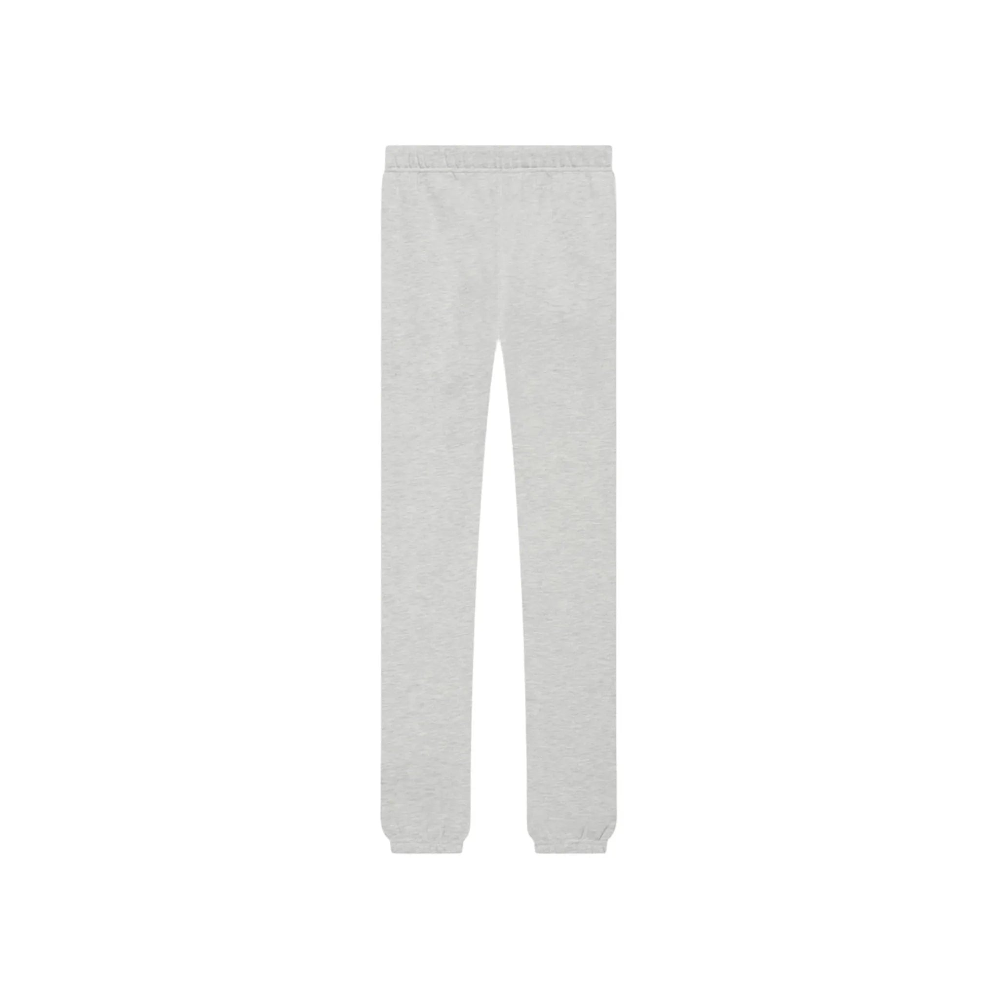 Fear of God Essentials Sweatpants (SS22) Light Oatmeal