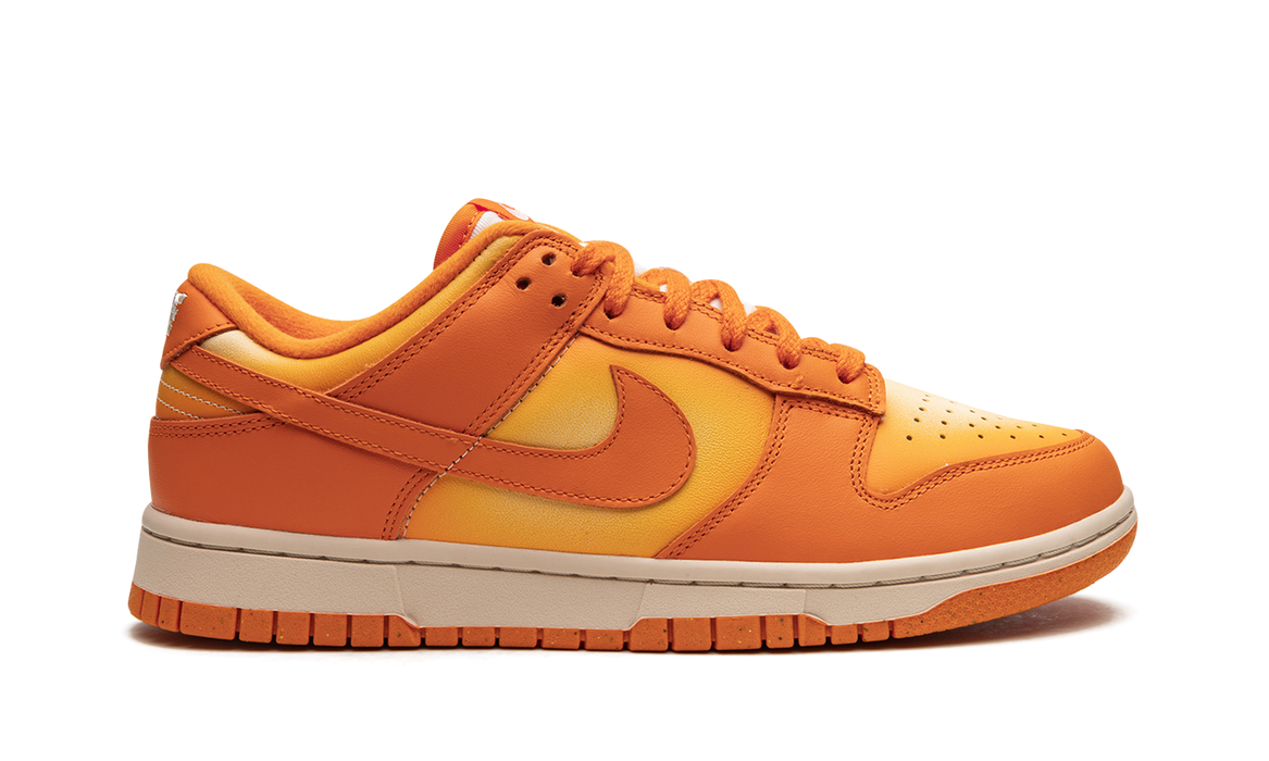 Nike Dunk Low Magma Orange (Women's)