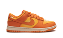 Nike Dunk Low Magma Orange (Women's)