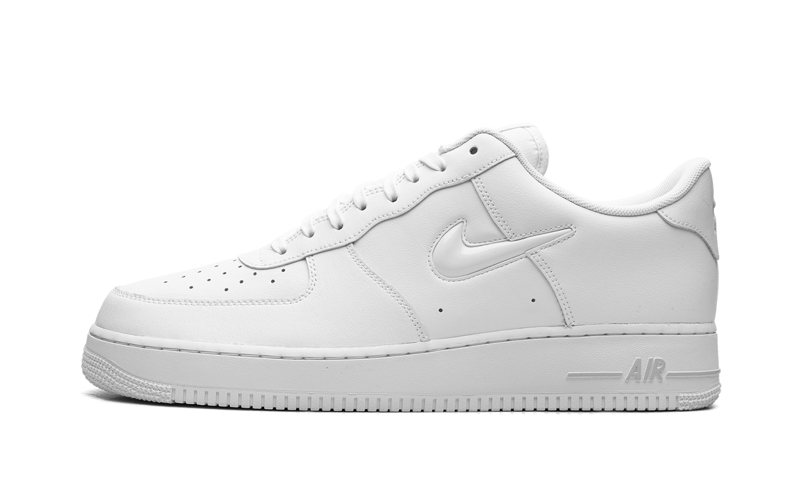 Nike Air Force 1 Low '07 Jewel Dark Smoke Grey