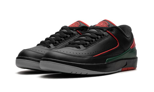 Jordan 2 Retro Low Christmas