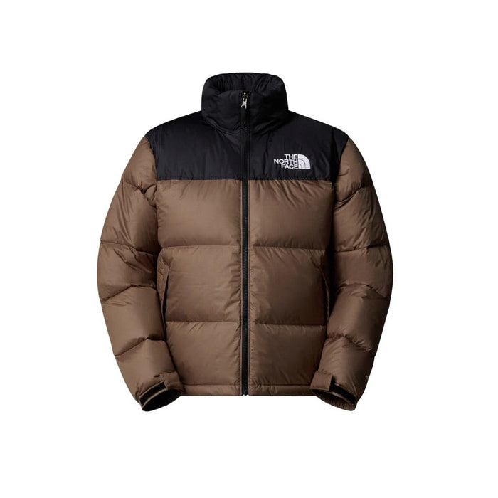 The North Face 1996 Retro Nuptse Mocha Brown