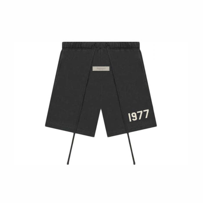 Fear of God Essentials 1977 Shorts Iron