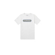 PLEASURES Mania Logo Tee White